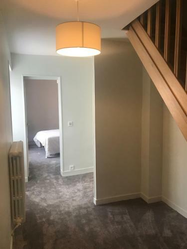 Maison Centre Bayeux 5 Chambres 10 Personnes