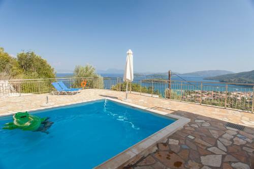 Villas Odysseas