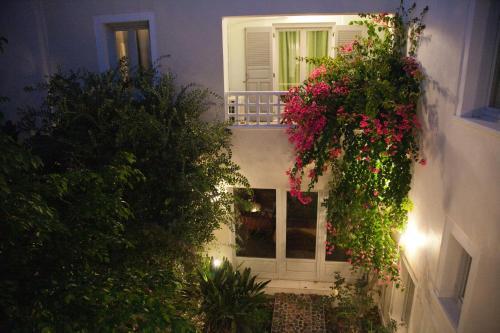 Hostal Atrium Villa