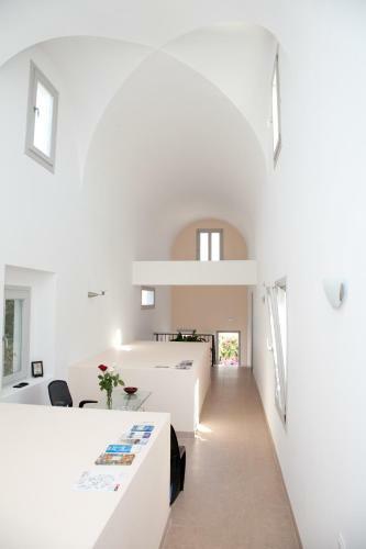 Hostal Atrium Villa