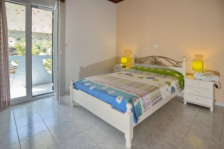 Apartamento Olympia Central