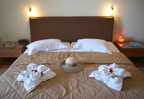 Apartamento Sitia Bay