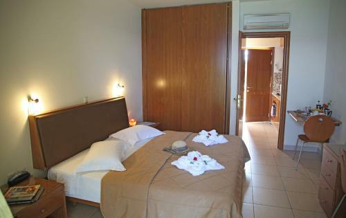 Apartamento Sitia Bay