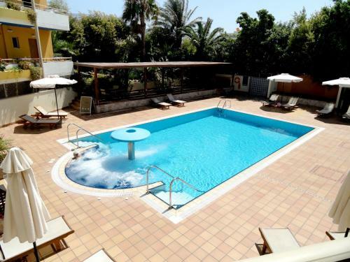 Apartamento Sitia Bay