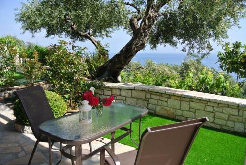 Locanda Barbati Luxury Aparthotel
