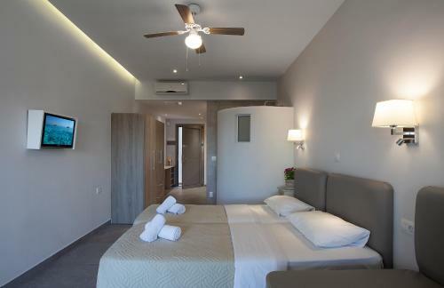Locanda Barbati Luxury Aparthotel
