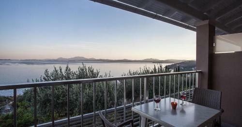 Locanda Barbati Luxury Aparthotel