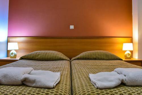 Apartamento Govino Bay