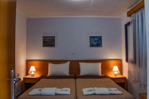 Apartamento Govino Bay