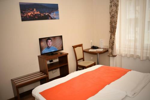 Elit Hotel