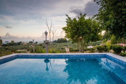 Villa Guarda L'orizzonte