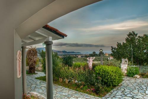 Villa Guarda L'orizzonte