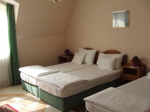 Bed & Breakfast Korona Panzi�