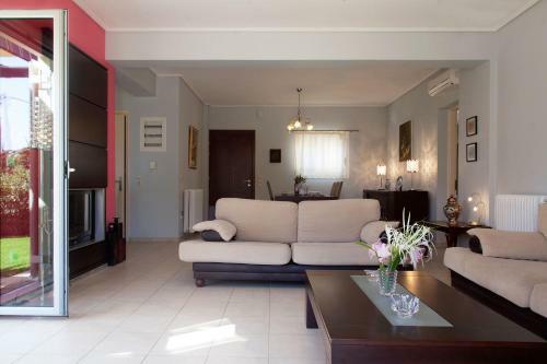 Villa Angelina