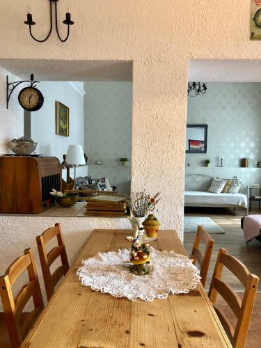 Janics�r Garden Apartman