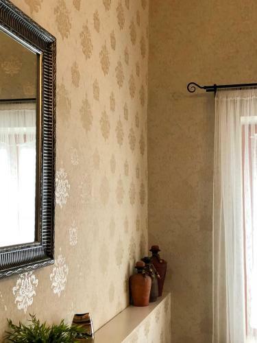 Janics�r Garden Apartman