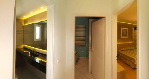 Hotel Epavlis Beach Resort