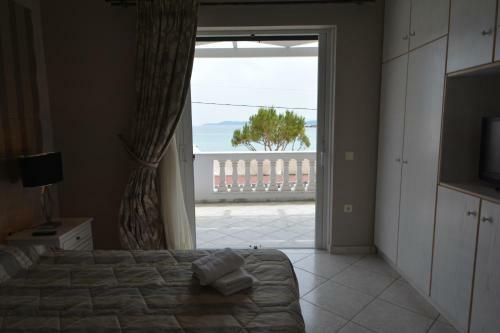 Hotel Epavlis Beach Resort