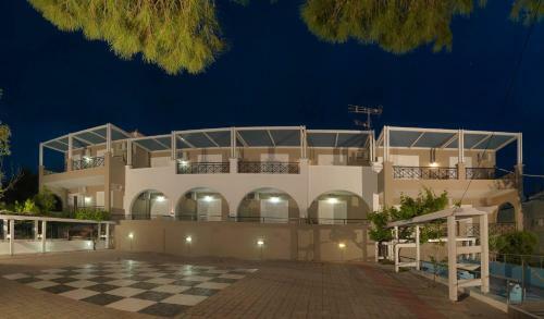 Hotel Epavlis Beach Resort