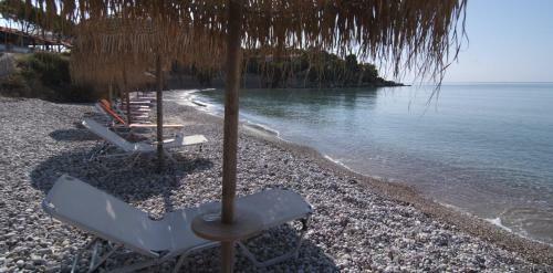 Hotel Epavlis Beach Resort