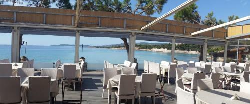 Hotel Epavlis Beach Resort