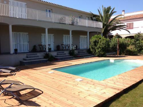 Bed & Breakfast I Casilari