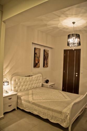Sea View Beachfront Villa Peri