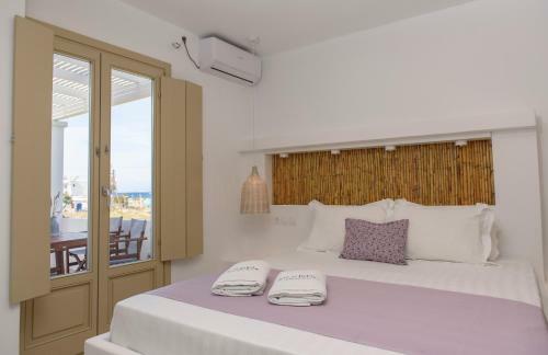 Apartamento Muses