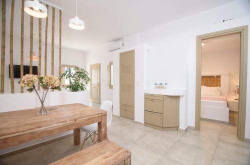Apartamento Muses