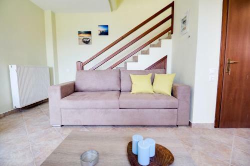 Apartamento Sea View Villas
