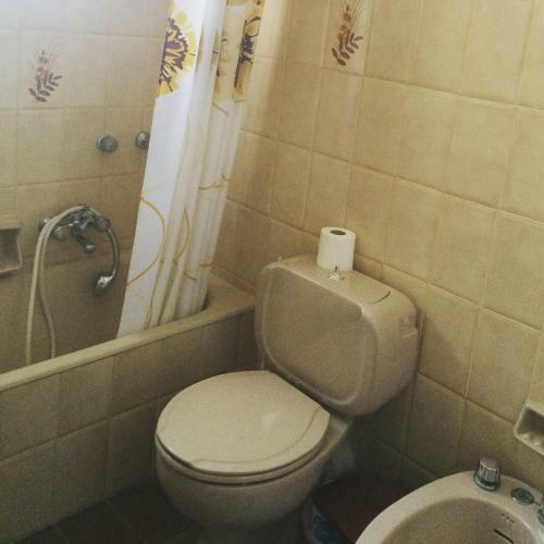 Emely Apartments