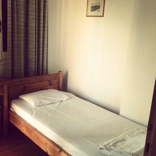 Emely Apartments
