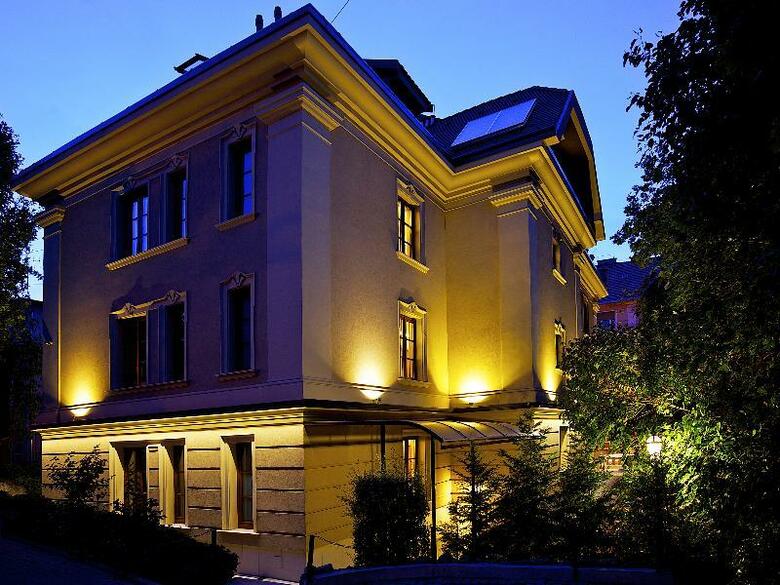 Gold Hotel Budapest
