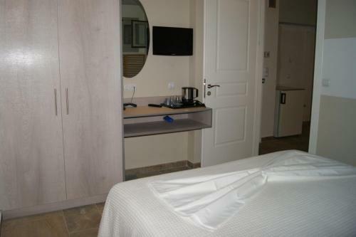 Apartamento Cascade Holiday Resort