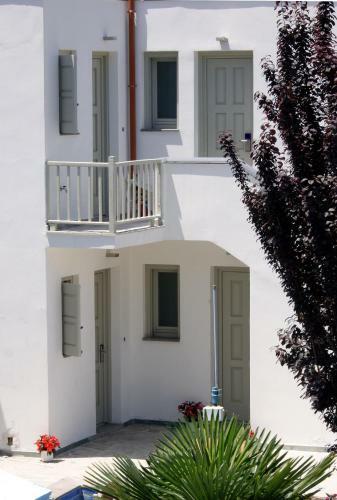 Apartamento Cascade Holiday Resort