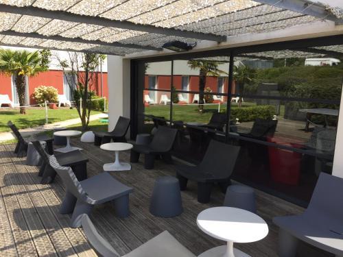 Hotel Brit H�tel Marvejols