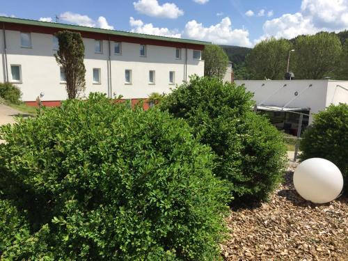 Hotel Brit H�tel Marvejols