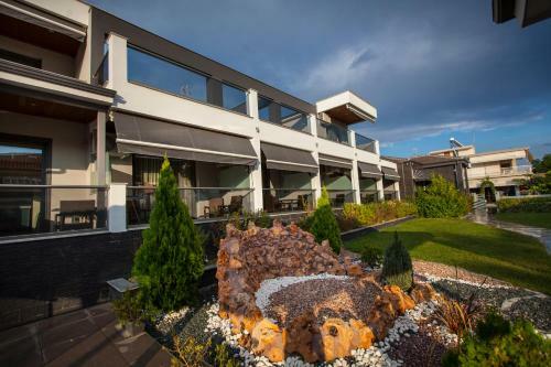 Apartamento Amalthea Palace