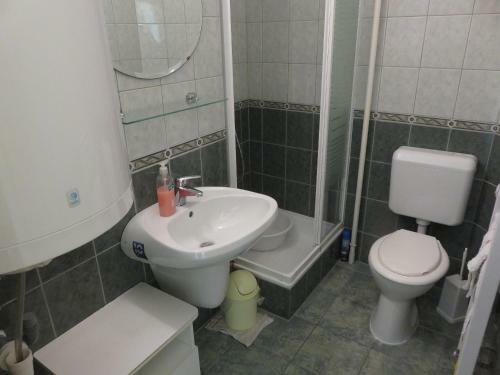 K?vir�g Apartman