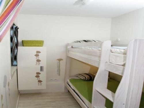 Apartment Rue Trudaine