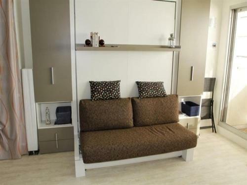 Apartment Rue Trudaine