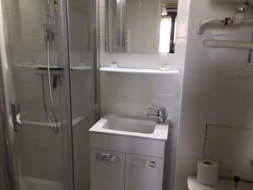 Apartamento Deauville Plage 1