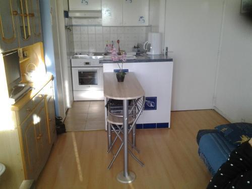 Apartamento Deauville Plage 1