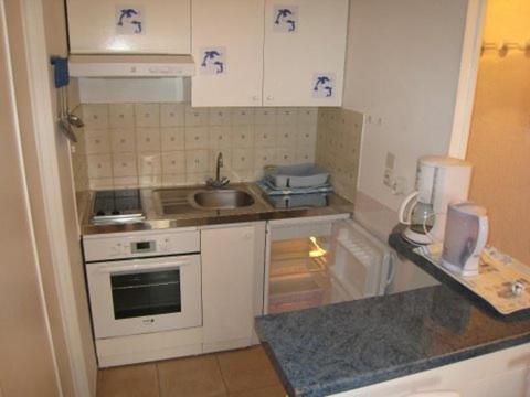 Apartamento Deauville Plage 1