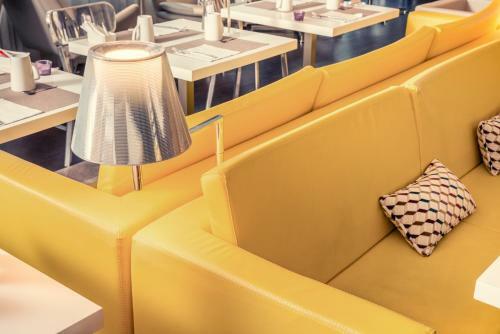 Hotel Mercure Paris Massy Gare Tgv