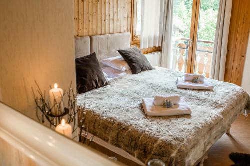 Chalet Chantelle