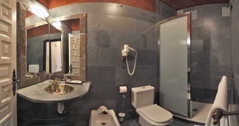 Apartamentos El Tiempo