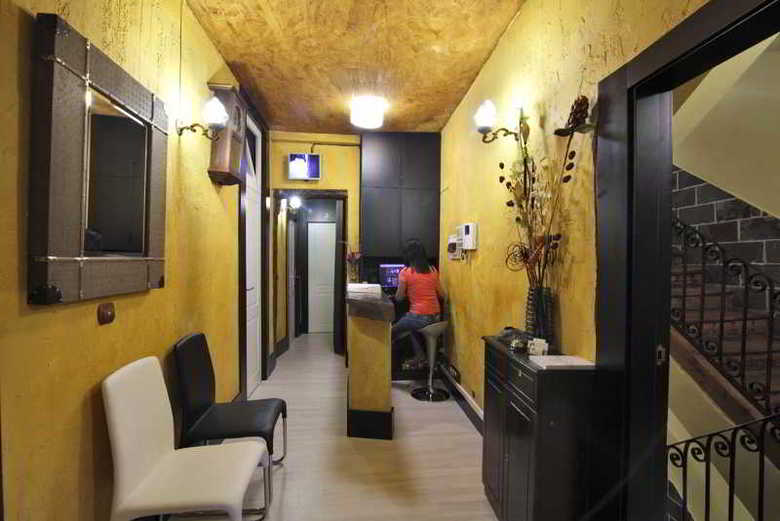 Apartamentos El Tiempo