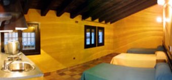 Apartamentos El Tiempo