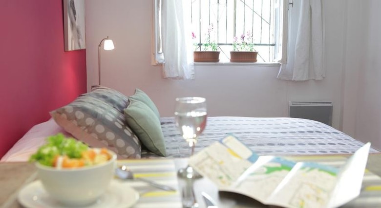 Hostal De La Barra